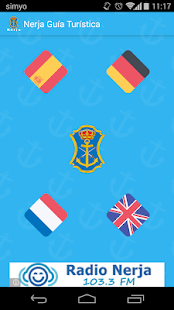 How to install Nerja Guia patch 1.2.1 apk for pc