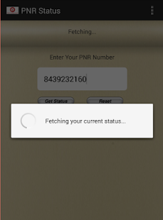 How to mod PNR Status Enquiry lastet apk for bluestacks