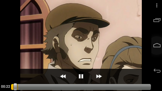 How to get Anime Video Player lastet apk for android