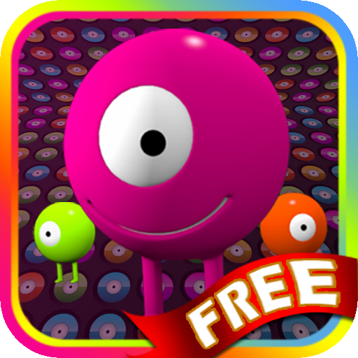 Blip Blop Game Free Download