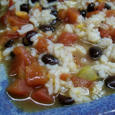 Sassi's Rice and Beans