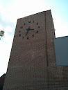 Veldhoven Clock Building