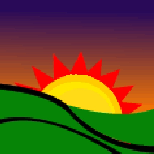 Sunset Times 工具 App LOGO-APP開箱王