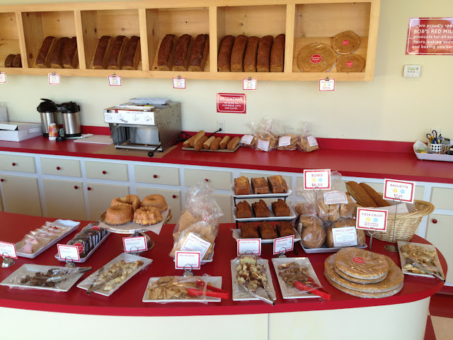 Photo from Dempsey Bakery