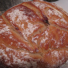 No-Time Bread