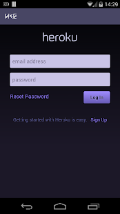 How to get HerokuEnder: Manage your Apps 0.0.2 mod apk for pc