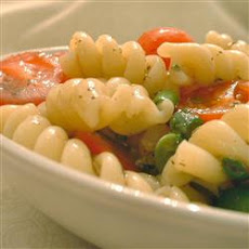 Simple Pasta Salad