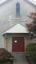 Renfrew Baptist Church 