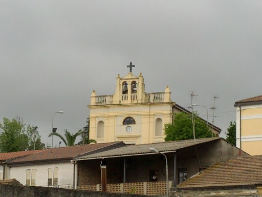 Chiesa Maria Misericordia