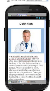 How to mod Eosinophilic Esophagitis 1.0 unlimited apk for android