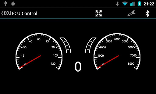 【免費工具App】ECUControl BETA-APP點子