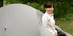 Aya in the Seedhouse SL2 02