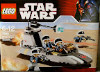 Star Wars LEGOS rule the school!