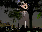 Yokohama fireworks 2008 -- 01