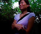 Natural Aya in Shizen Kyoiku Park