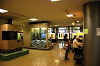The education center in Shizen Kyoikuen