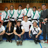 Judo Club Usurbil