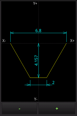 【免費生產應用App】CNC TOOLS +-APP點子