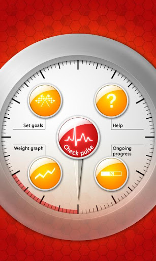 extreme-weight-loss-trainer for android screenshot