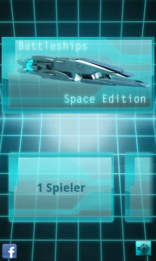 Battleships - Space Edition
