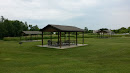 Oak Grove Park Gathering Pavilion