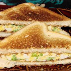 Egg Salad Sandwich