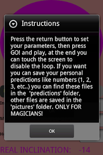 How to install Magic Paint Prediction patch 1.0 apk for pc