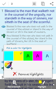 How to download Bible+ Premium 1.4.4 mod apk for android