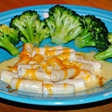 Macaroni and Cheese