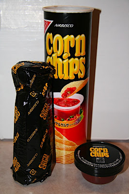 Chips and Salsa