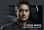 Felix Gaeta