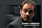 Romo Lampkin