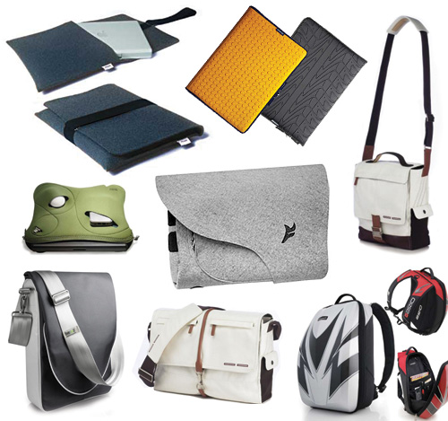 Dual Alba Laptop Case laptop case 17. Dual Alba Laptop Case
