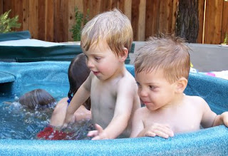 Spencer and Jason.