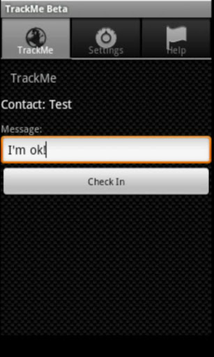 TrackMe