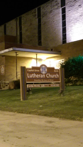 Capitol Drive Lutheran Church