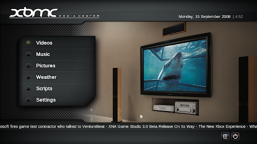 Install XBMC on Your AppleTV