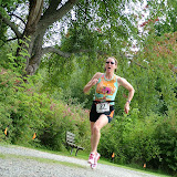 Federal Escape Triathlon 2008
