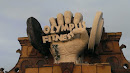 Olympus Fitness Structure