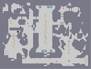 Thumbnail of the map 'Return To The Nightmare Once More'