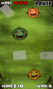 How to mod Pumpkins On Graves 1.0.1 unlimited apk for android