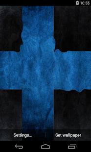 How to download Flag of Finland Live Wallpaper 2.0 mod apk for pc