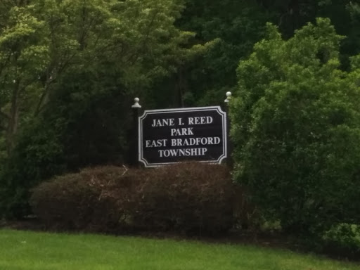 Jane I. Reed Park