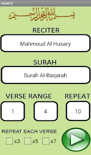 How to install Quran Memorization (Hafiz) 1 unlimited apk for laptop