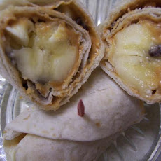 Banana Wrap