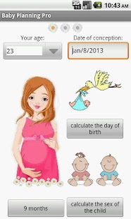 How to install Baby Planning Pro 2.0 apk for laptop