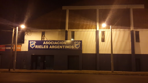 Club Asociacion Rieles Argentinos