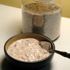 Truly Low Carb Hot Cereal