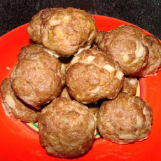Easy Meatballs