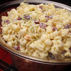 Broccoli Pasta Slaw